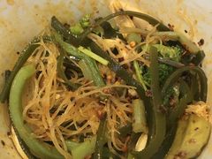 -萝鸡思味秘制泡菜(万家丽店)