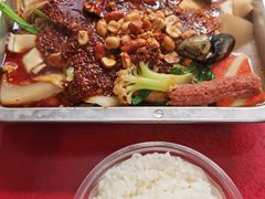 -金张掖麻辣烫(凤城一路店)
