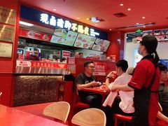 -猪角·闽南猪脚饭(上梅林店)