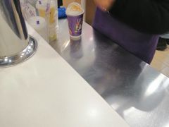 -一只酸奶牛(八一路店)