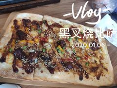 -必胜客(乐山世豪PH店)