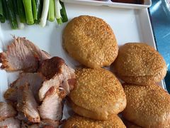 -龙香居海鲜家常菜饭店·特色驴肉·古城浑锅