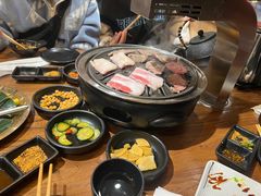 -金九姬黑牛烤肉料理(杨舍老街店)