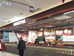 -凯德MALL(西直门店)