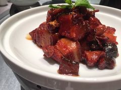-庆赫隆融合菜馆(群力店)