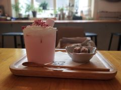 -餐酒吧Com-ing Bar(上海路店)