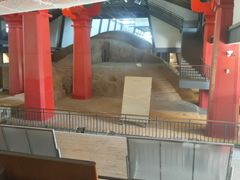-汉景帝阳陵博物院