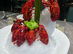 -宫燕府·京菜·烤鸭·淮扬菜(王府中心店)