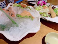 -有喜屋·烧鸟·居酒屋(周浦万达店)