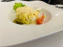 首都沙拉-莫斯科餐厅
