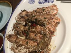 -老宁波1381餐厅(宏泰广场店)