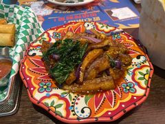 -泰妃殿(武汉首店)