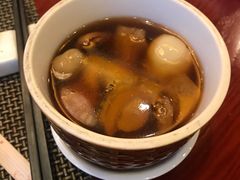 -聚春园自助餐厅(东街口店)