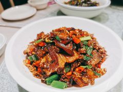-湘语·湖南家常菜(新洲店)