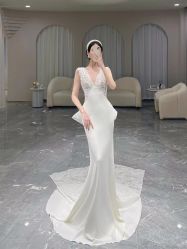 -纯色时光婚纱艺术馆WHITE