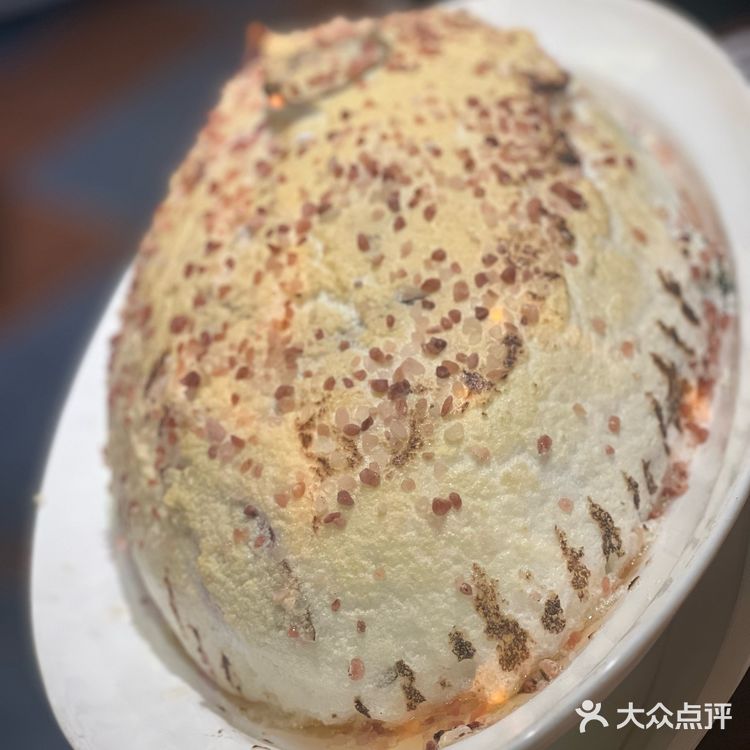 地道的俄餐