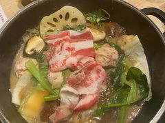-舍予茶(桂林路店)