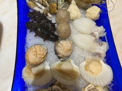 -丁字口海鲜热炒·烧烤大排档