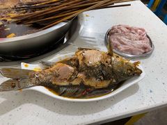 -手提串串香