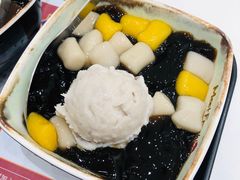 -鲜芋仙(番禺万达广场店)