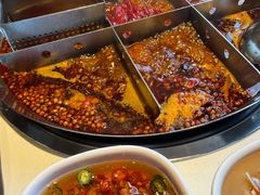 -山城辣妹子(定福庄店)