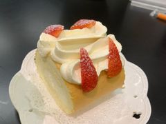 -治愈系甜品The Soothing Dessert(科海大楼店)