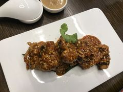 -枣子树·素食餐厅(朱家尖店)