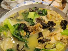 -众顺和非遗淮扬菜(何园店)