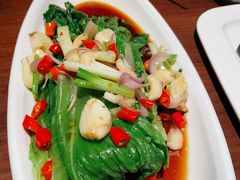 -千日贺茶餐厅(高新万达店)