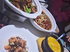 -老平安农家菜(平安店)