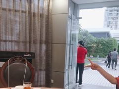 -庄氏祥记家常食府(国瑞建材家居博览中心店)
