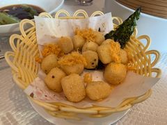 -铭家点心(秦岭路店)