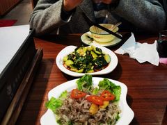 -庆峰龙虾烧烤(合肥一店)