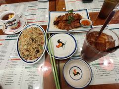 -小龍鳳餐室(番禺路店)