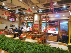 大堂-申记串道(中街店)