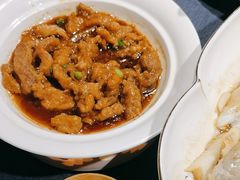 -金狮麟·新豫菜(金码大厦店)