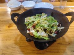 -白鹿江西餐厅(北师大店)