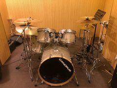 -乐童乐人现代音乐艺术学校(万柳校区)