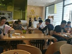 -一品小笼(金融街店)
