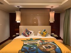 -宁波九龙湖开元度假村