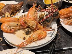 -川骄海鲜自助(河东店)