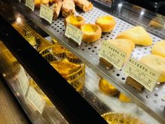 -Let's Taipei 非常烘焙(太古里店)