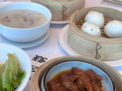 -猪肉婆·德景轩
