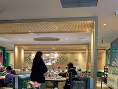 -青瓷火锅料理(西单大悦城店)
