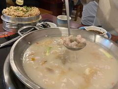 -老来福·非遗酸汤兔(凯旋路店)