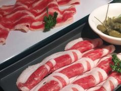 -老灶堂文创火锅(文艺路店)