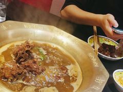 -华盛丰温州大排档(东三环南路店)