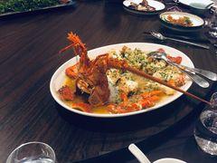 -环球港凯悦 · 享悦中餐厅