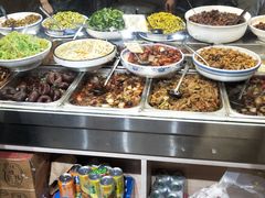 -梅溪·小伙子干挑面(安吉总店)