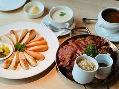 德式烤猪肘-宝莱纳餐厅(滨江店)